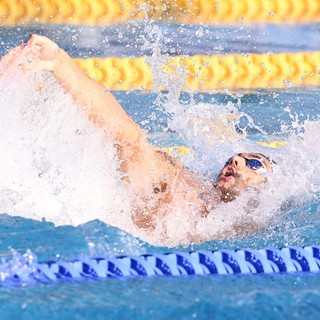 Ceccon argento nei 100 dorso ai Mondiali, vince il sudafricano Coetze