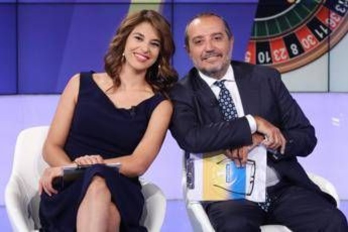 Benedetta Rinaldi ricorda Franco Di Mare: &quot;Mi chiamò per dirmi della malattia, io rimasi zitta&quot;