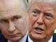Putin sente Trump, Cremlino: "Russia pronta a tregua con Ucraina per Giorno della vittoria"