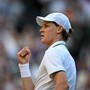 Sinner: "E' dura saltare gli Us Open, al lavoro per tornare più forte" Sinner: "E' dura saltare gli Us Open, al lavoro per tornare più forte"