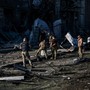 Notte di attacchi incrociati tra Mosca e Ucraina, morti e feriti A Zaporizhzhia Notte di attacchi incrociati tra Mosca e Ucraina, morti e feriti A Zaporizhzhia