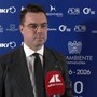 Notarangelo (Cisambiente Confindustria): "Imprese industria ambientale pronte a investire" Notarangelo (Cisambiente Confindustria): "Imprese industria ambientale pronte a investire"