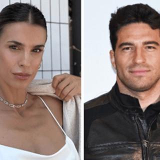 Elisabetta Canalis e Alvise Rigo, è nato un amore? Gli indizi social