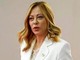 "Io sono Giorgia Meloni", la premier registra suo marchio vocale all'ufficio europeo contro l'utilizzo fake "Io sono Giorgia Meloni", la premier registra suo marchio vocale all'ufficio europeo contro l'utilizzo fake
