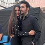 Ignazio Boschetto presto papà: &quot;Prossima settimana ti avremo con noi...&quot;