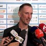 Fair Play Menarini, Polonara: "L'affetto del mondo del basket mi ha dato la forza di combattere" Fair Play Menarini, Polonara: "L'affetto del mondo del basket mi ha dato la forza di combattere"