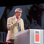Cgil, Landini: "La nostra storia al servizio del presente"