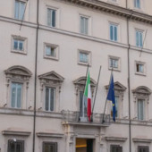 Pnrr, l’Italia riceve dalla Commissione Ue l’ottava rata da 12,8 miliardi Pnrr, l’Italia riceve dalla Commissione Ue l’ottava rata da 12,8 miliardi