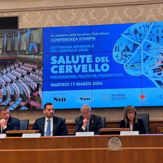 Salute del cervello: Fondazione Aletheia con SIN e CRI per la prevenzione
