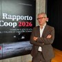 Consumi, Brisigotti (Coop Italia): "Famiglie cercano risparmio, sentiment generale è negativo'