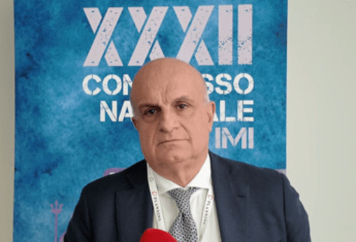 De Giorgi (Imi):"L'80% dei melanomi è legato all'esposizione solare, non basta la crema al mare" De Giorgi (Imi):"L'80% dei melanomi è legato all'esposizione solare, non basta la crema al mare"