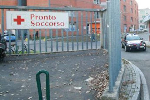 Colpo di calore, 70enne in prognosi riservata: temperatura corporea a 42 gradi