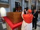 Funerali Papa Francesco, i numeri della rete. Post Zelensky su Trump al top per interazioni