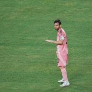 Stadio pieno, Messi 'tornato' meme e... Trezeguet: com'è andato il debutto del Mondiale per Club