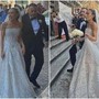 Matrimonio a Roma per Will Smallbone, il centrocampista del Millwall si sposa a Sant’Ignazio di Loyola