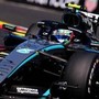 Formula 1, oggi qualifiche Gp Baku - Diretta Formula 1, oggi qualifiche Gp Baku - Diretta
