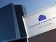Bce lascia i tassi fermi, prevista crescita in rialzo per l'Eurozona