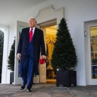 Dazi, Borse in risalita. Trump aspetta la Cina: &quot;Vuole accordo, ma non sa come iniziare&quot;