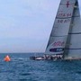 De Angelis: &quot;America’s Cup a Napoli è un successo per il Paese, speriamo stimolo per altri team&quot;