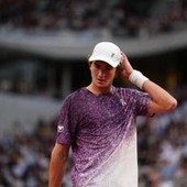 Roland Garros, caos e fair play tra Fonseca e Ruud: cos'è successo
