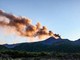 Eruzione Etna, voli sospesi fino alle 14.30 all'aeroporto di Catania