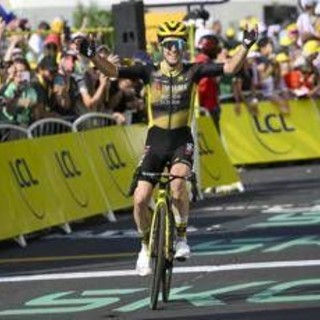 Tour de France, oggi undicesima tappa. Orario, percorso e dove vederla in tv (in chiaro)