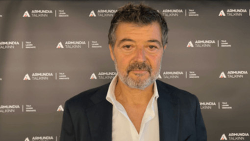 Tech, Berghella (Armundia Group): "Serve scendere in profondità per gestire la complessità"
