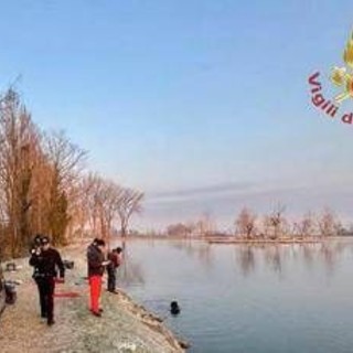 Vicenza, 22enne padovano annega nel lago Margherita in piena notte