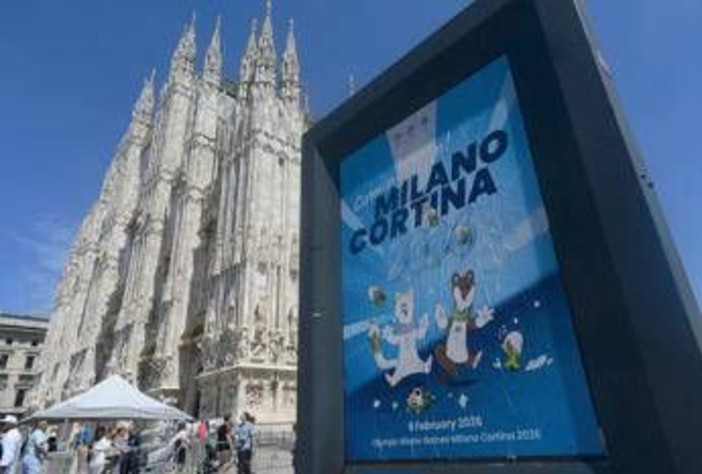 Milano Cortina 2026, lanciata l'app ufficiale delle Olimpiadi Milano Cortina 2026, lanciata l'app ufficiale delle Olimpiadi