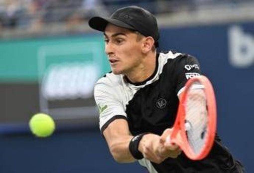 Dall'esordio degli azzurri a Cincinnati alla finale di Toronto: dove vedere il tennis di oggi in tv
