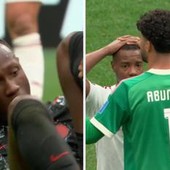 Canada-Qatar 6-0, infortunio terribile a Koné e festa rovinata