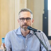Lepore: "Non ho chiesto io la scorta, è un obbligo e mi fido dello Stato" Lepore: "Non ho chiesto io la scorta, è un obbligo e mi fido dello Stato"