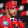 Incubo Ferrari, Hamilton penalizzato di 5 posizioni a Monza. Cos'è successo