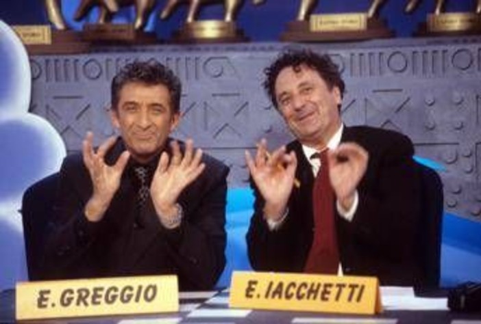 Greggio e Iacchetti scaldano i motori per la nuova 'Striscia' in prima serata: cosa sappiamo