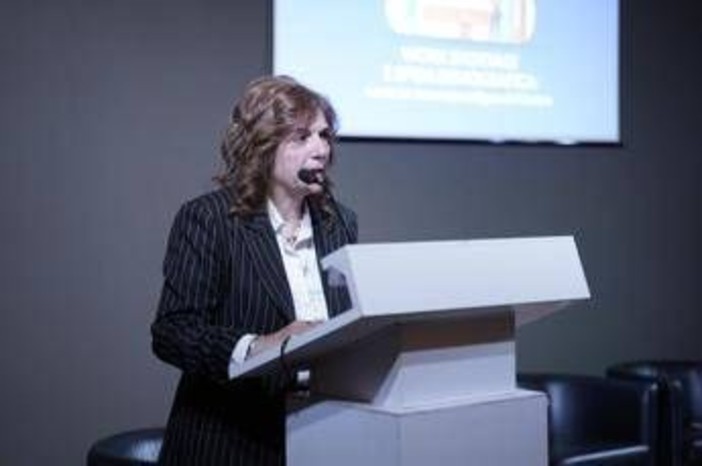 Vittimberga (Inps): "Rapporto tra giusta retribuzione e partecipazione è cruciale" Vittimberga (Inps): "Rapporto tra giusta retribuzione e partecipazione è cruciale"