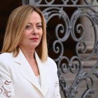 Ucraina, Meloni: &quot;Trump-Zelensky? Ultimo regalo del Papa a tutti noi&quot;