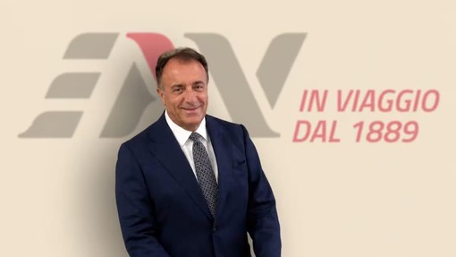Eav, Diamantini “Qualità del servizio e sicurezza priorità, a settembre più treni”