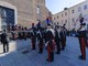 Funerali carabinieri uccisi, l'omelia: &quot;Evento umanamente incomprensibile&quot;