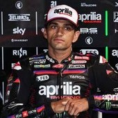 MotoGP, Jorge Martin si ritira dal Gp di Malesia: "Non avevo il controllo della moto" MotoGP, Jorge Martin si ritira dal Gp di Malesia: "Non avevo il controllo della moto"