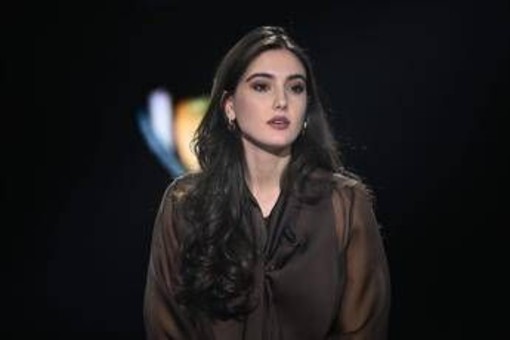 'Belve', Zeudi Di Palma: "Il tatuaggio più strano che ho fatto? Una vagina..." 'Belve', Zeudi Di Palma: "Il tatuaggio più strano che ho fatto? Una vagina..."