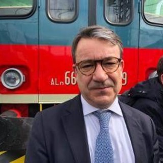 Mobilità: Gesù (Greenture Snam), ‘BioGnl abbatte emissioni Co2 dell’80%’