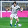 Inter, Palestra e indizio di mercato: "Sono pronto per giocare in una big" Inter, Palestra e indizio di mercato: "Sono pronto per giocare in una big"