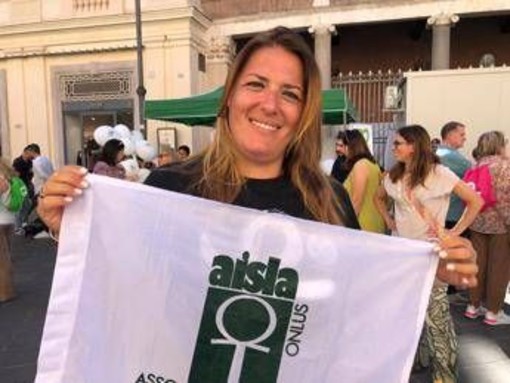 Malattie rare, Rizzitano (Aisla): &quot;Portiamo a istituzioni realtà persone con Sla&quot;