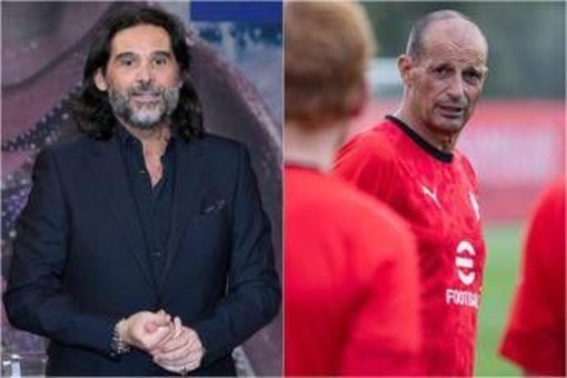 Adani, consigli al 'nemico' Allegri: &quot;Così deve giocare il tuo Milan&quot;