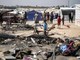 Israele, delegazione israeliana al Cairo per negoziati su tregua a Gaza