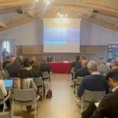 Fiere, presentato programma Omc Med Energy 2027 Fiere, presentato programma Omc Med Energy 2027