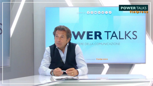 Maronati (Cinello) “La tecnologia strumento per valorizzare patrimonio artistico” Maronati (Cinello) “La tecnologia strumento per valorizzare patrimonio artistico”