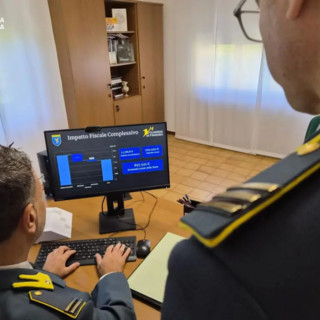 Scoperta maxi evasione internazionale a Udine, recuperati 800 mila euro