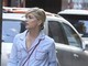 Selma Blair arrestata per aggressione e rilasciata su cauzione: "Aveva battuto la testa" Selma Blair arrestata per aggressione e rilasciata su cauzione: "Aveva battuto la testa"