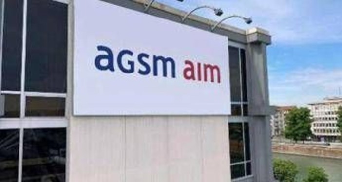 Energia, Agsm Aim acquista gruppo Global Power